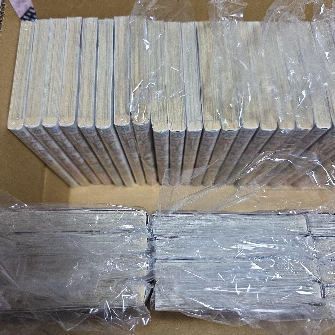 華*ん様 銀魂 全巻初版　帯つき　ジャンパラ　おまけ付き　 空知英秋