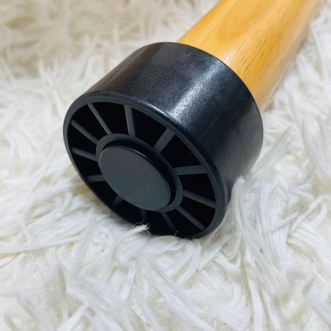 【良美品】宮武製作所　プロポーションチェア バランスチェア 補助クッション付き