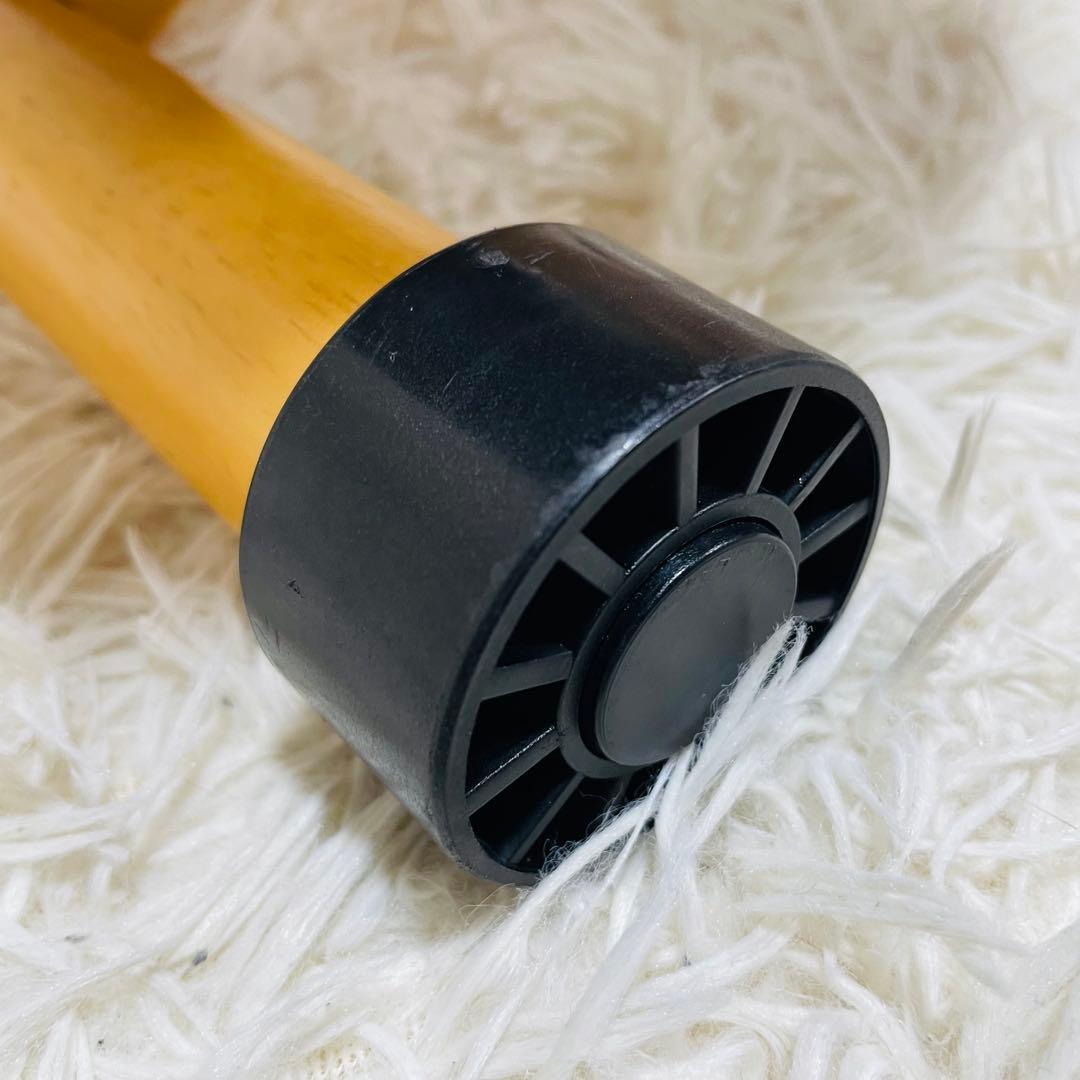 【良美品】宮武製作所　プロポーションチェア バランスチェア 補助クッション付き