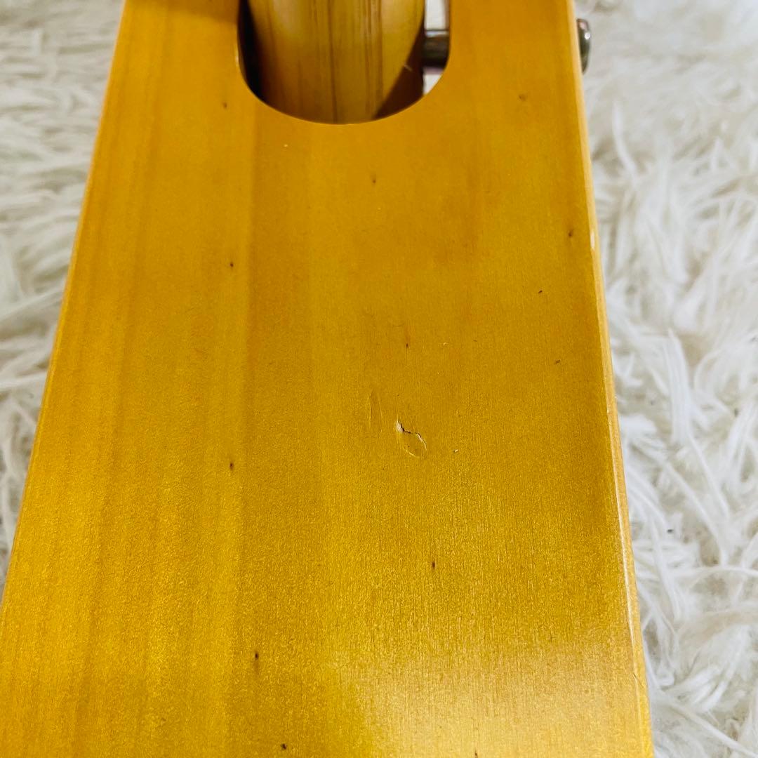 【良美品】宮武製作所　プロポーションチェア バランスチェア 補助クッション付き