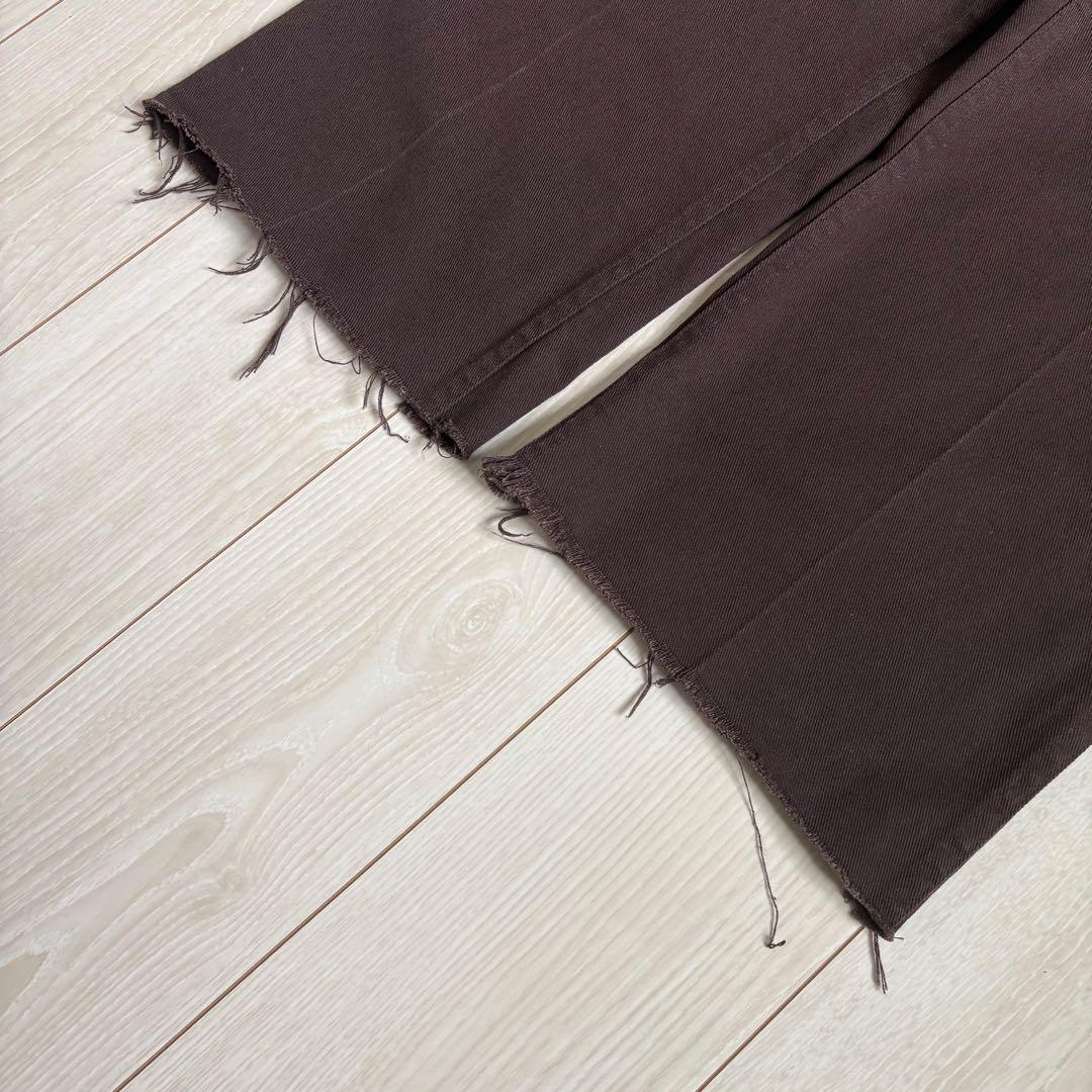 Bendavis フリスコ W36 ブラウン USA企画 レアカラー