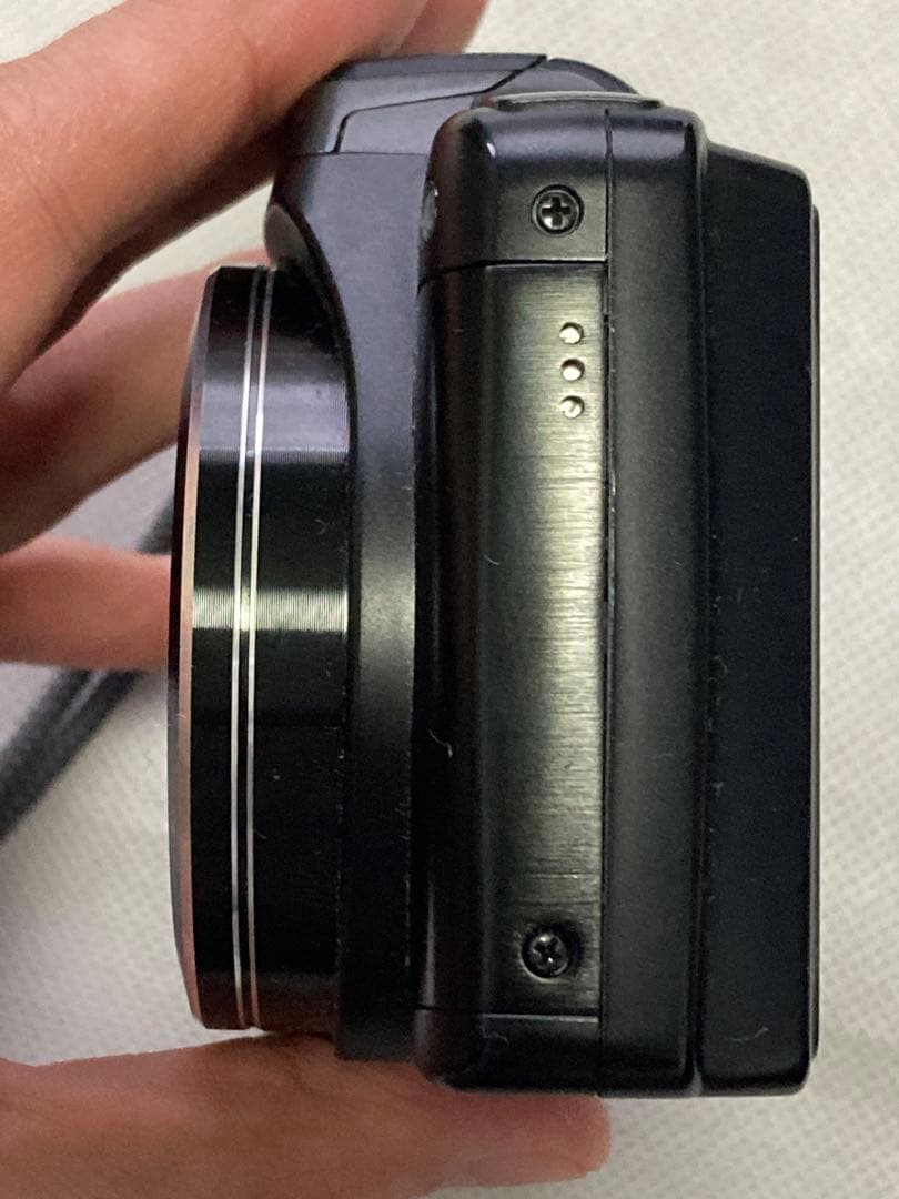 【美品動作確認済み】OLYMPUS SZ-15/DZ-100