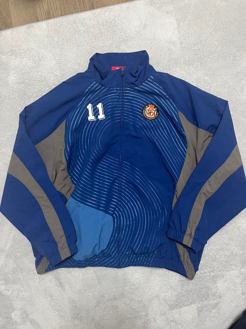 Supreme ナイロンジャケット　 ケンタウロス健太着用