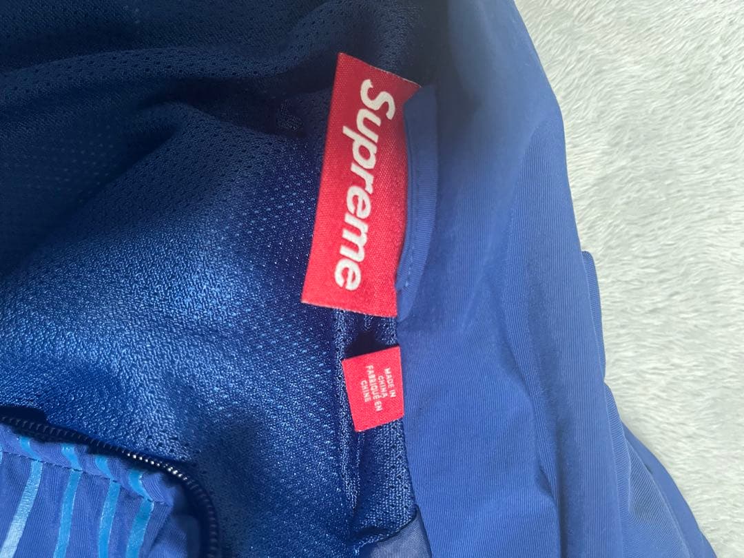 Supreme ナイロンジャケット　 ケンタウロス健太着用