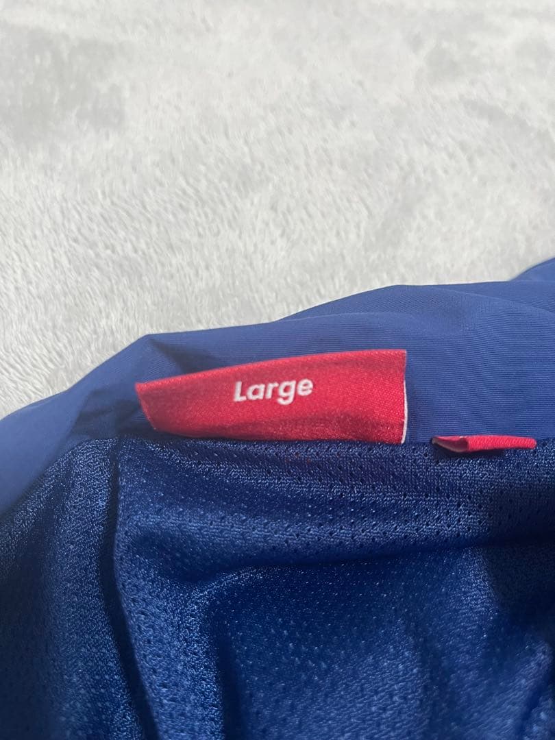 Supreme ナイロンジャケット　 ケンタウロス健太着用