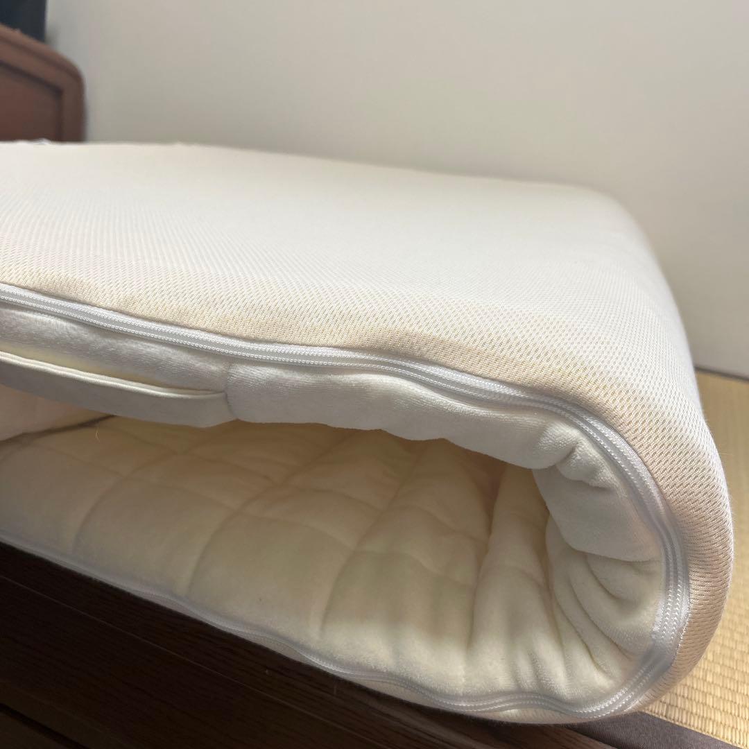 【短期出品】エアウィーヴ S-LINE シングルサイズ