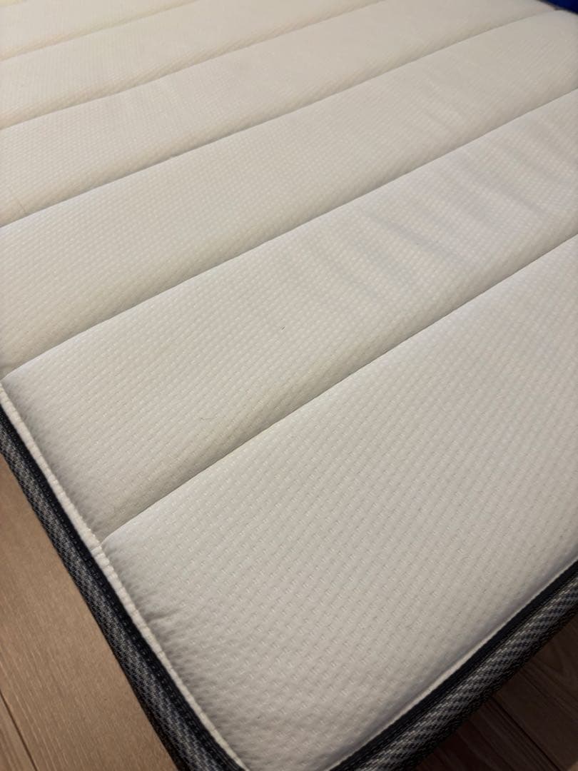 triky0512 シングルポケットコイルマットレス(CH2-02 EM)