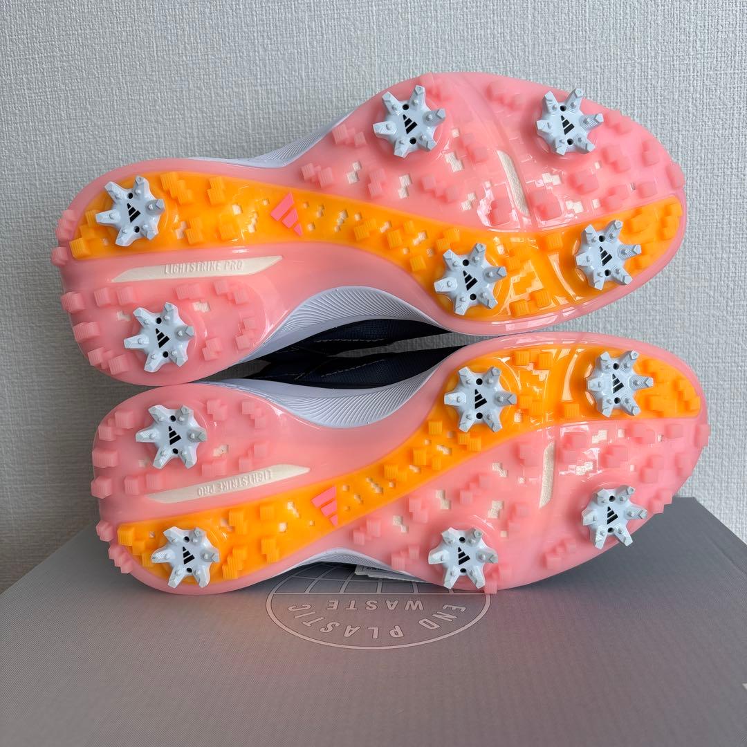 23.5cm　アディダス　ゴルフ　GZ2172　ZG23ボア　定価24,200円