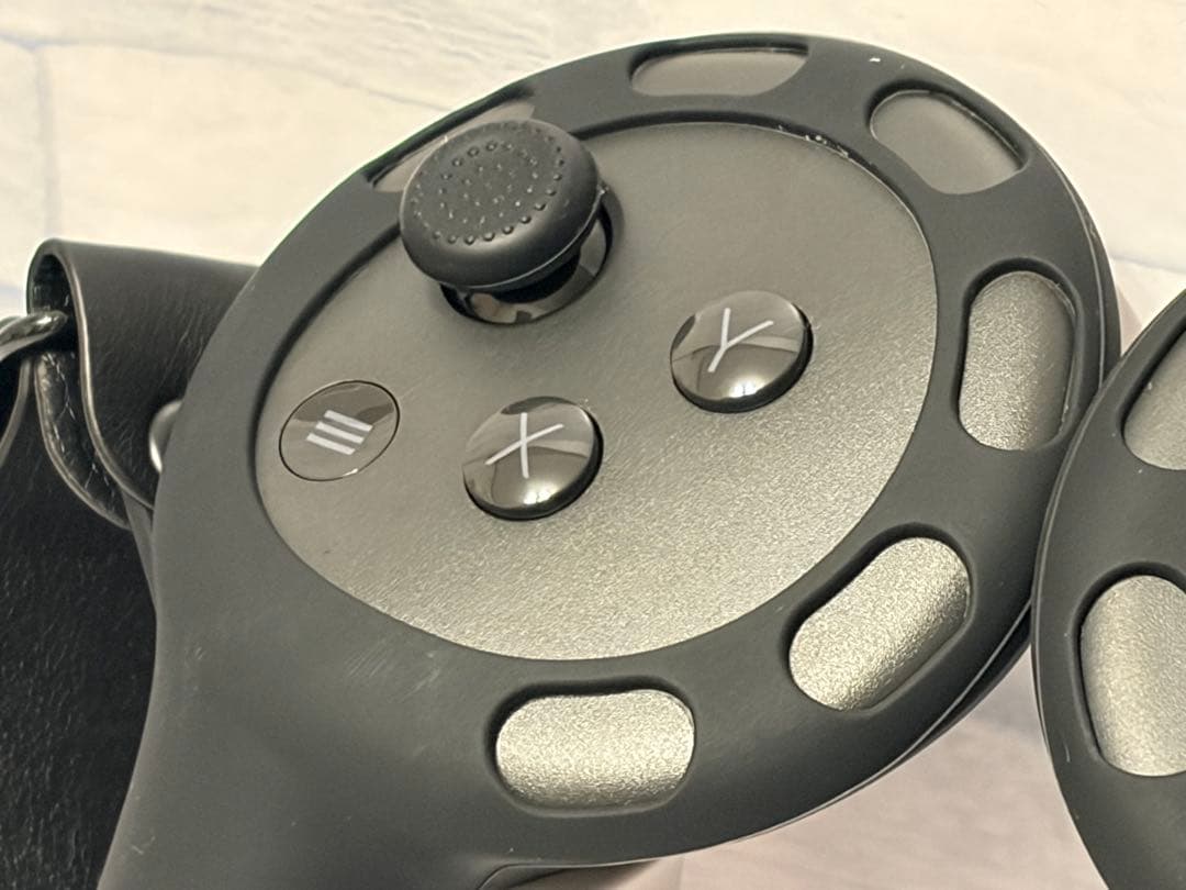 【中古】【おまけ付き】 Quest 3 128GB VRヘッドセット