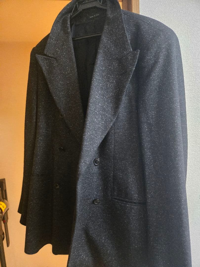 良い事あったので記念プライス EMPORIO ARMANI テーラードジャケット