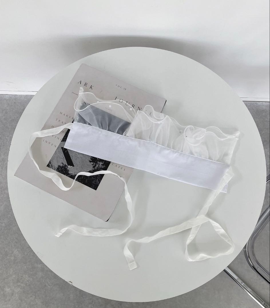 【値下げ中！】Lovilyn セパレート浴衣(帯セット)ブルー