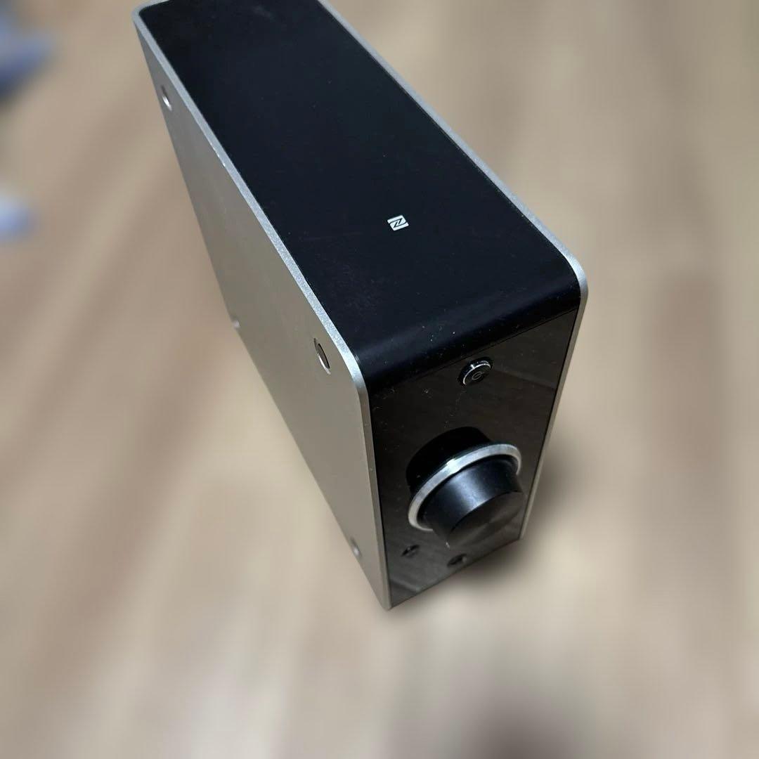 アンプ DENON PMA-50