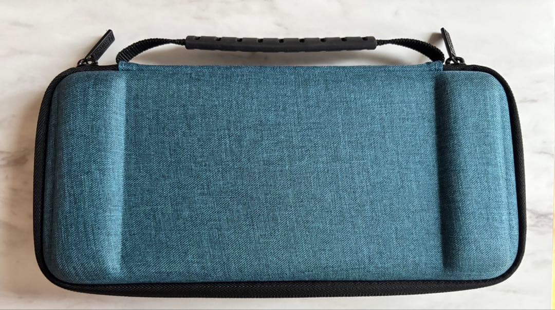 美品 任天堂 switch 有機EL ホワイト