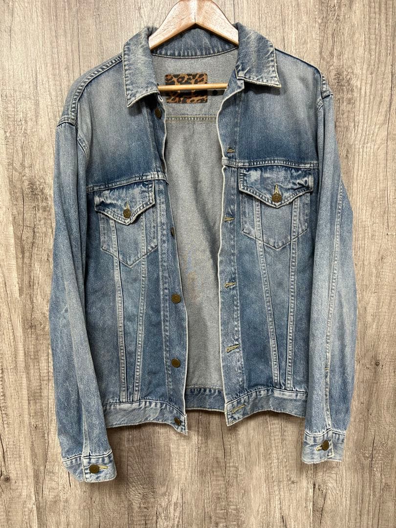 Whim Gazette Gジャン