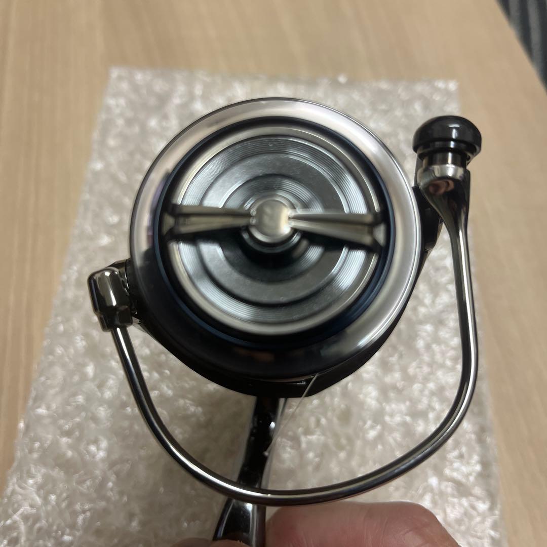 ダイワ イグジストEXIST LT 3000S-C