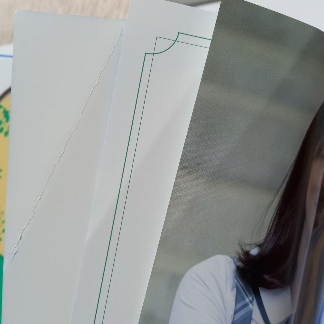 偶然見つけたハル　OST　韓国語　オリジナルサウンドトラック CD