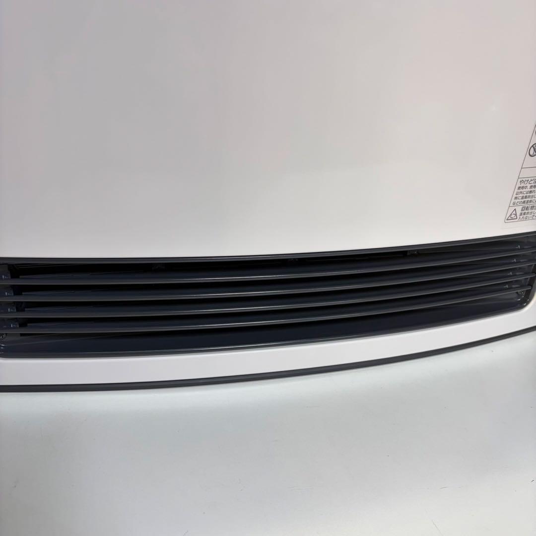 NORITZ ガスファンヒーター 都市ガス GFH-4004S-W5 美品