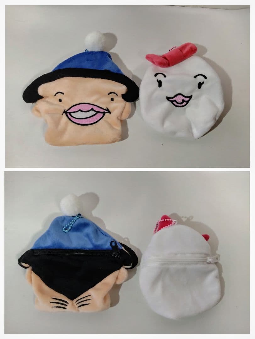 中古　 おでんくん DVD-BOX(3)〈4枚組〉・おでんくんソフビフィギュア