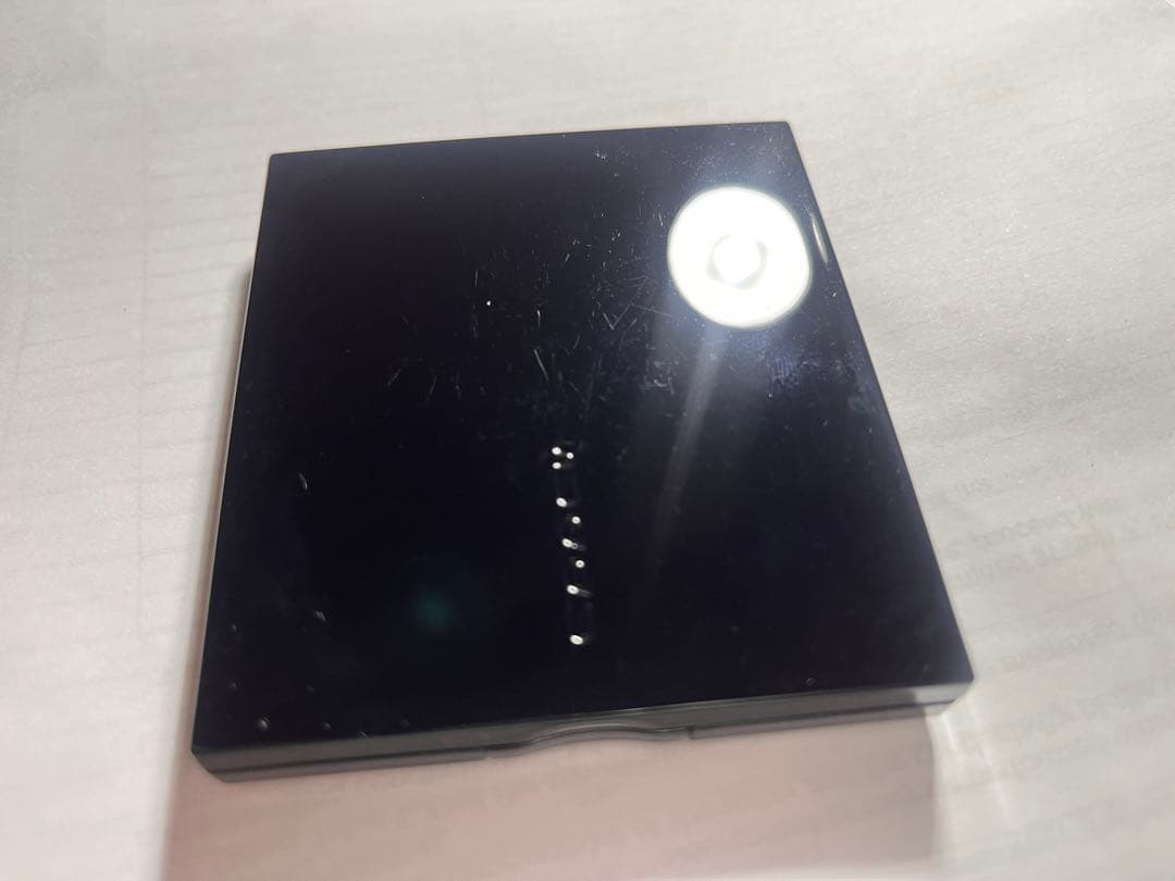 SUQQUスック ブレンド カラー アイシャドウ08水葵