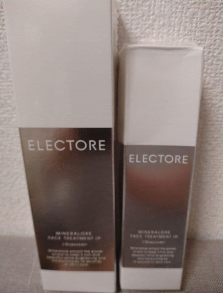 ミネラルオーレ