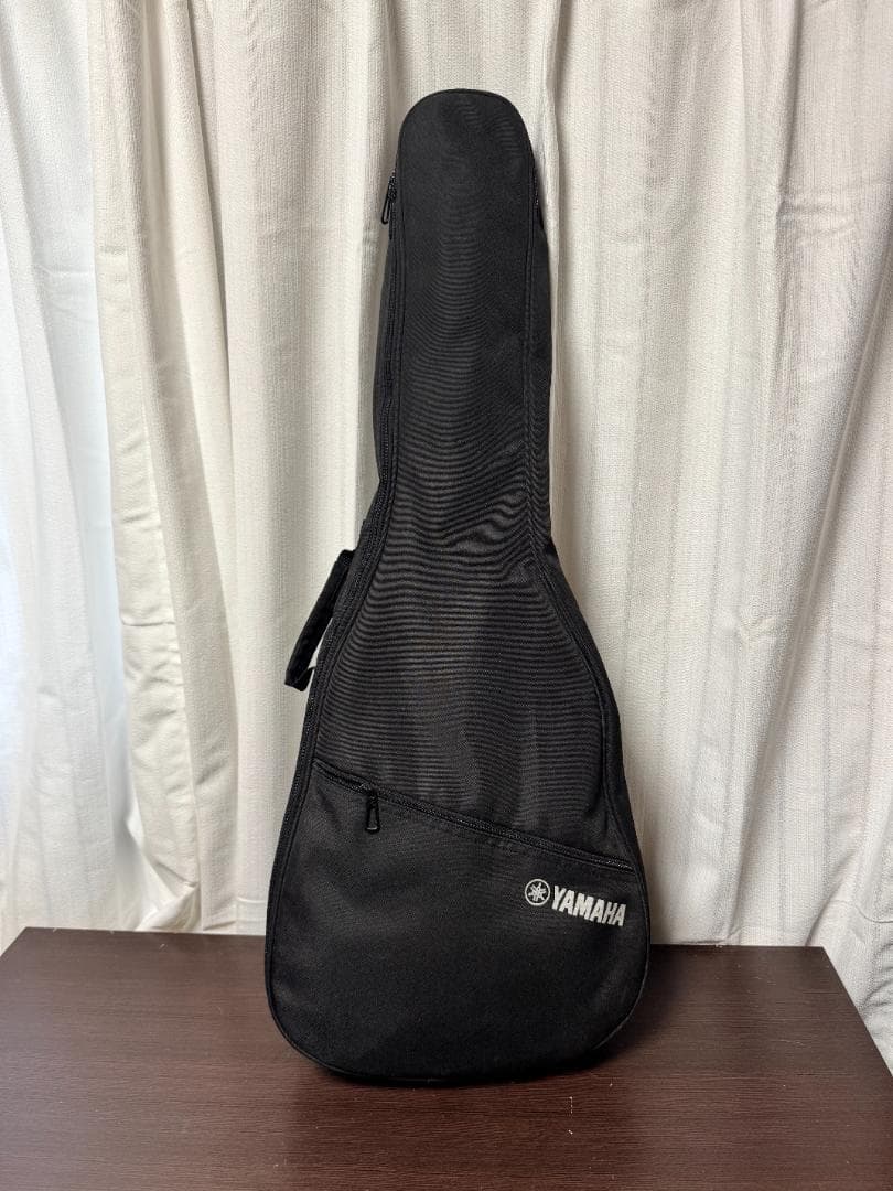 Yamaha APXT2 エレクトリックアコースティックギター ケース付き
