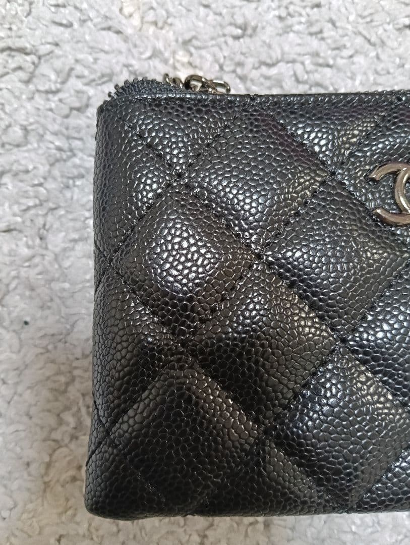 【新品】ケース カードケース ノベルティ ブラック ブラック