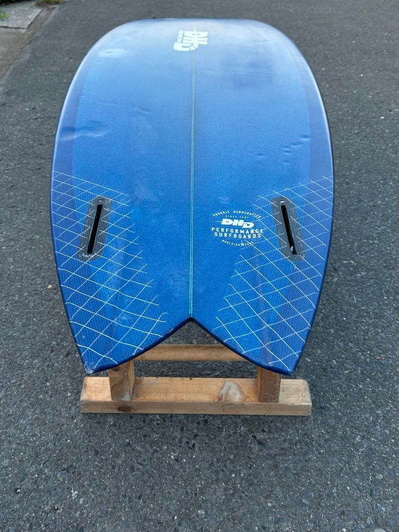 dhd ミニツイン2