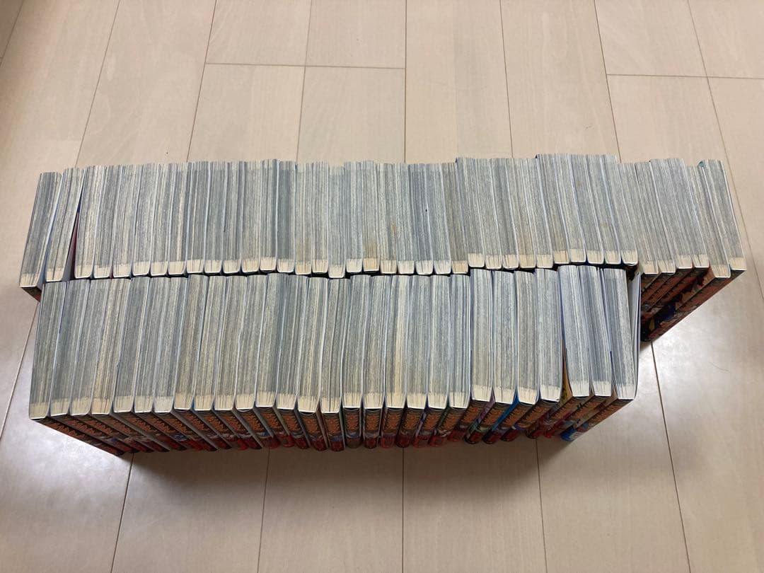 キングダム　1〜68巻セット