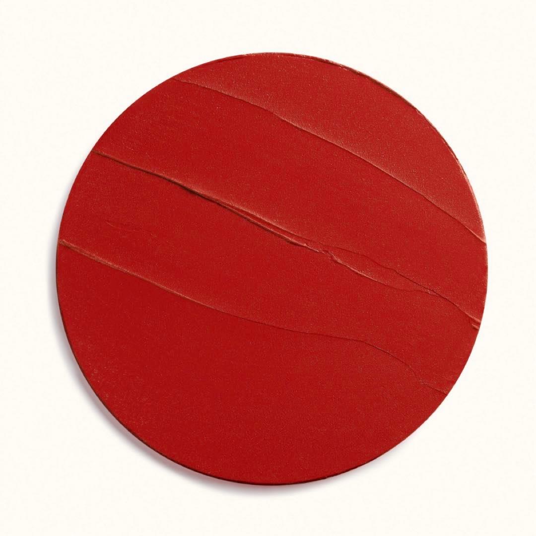 HERMES 限定リップ 76