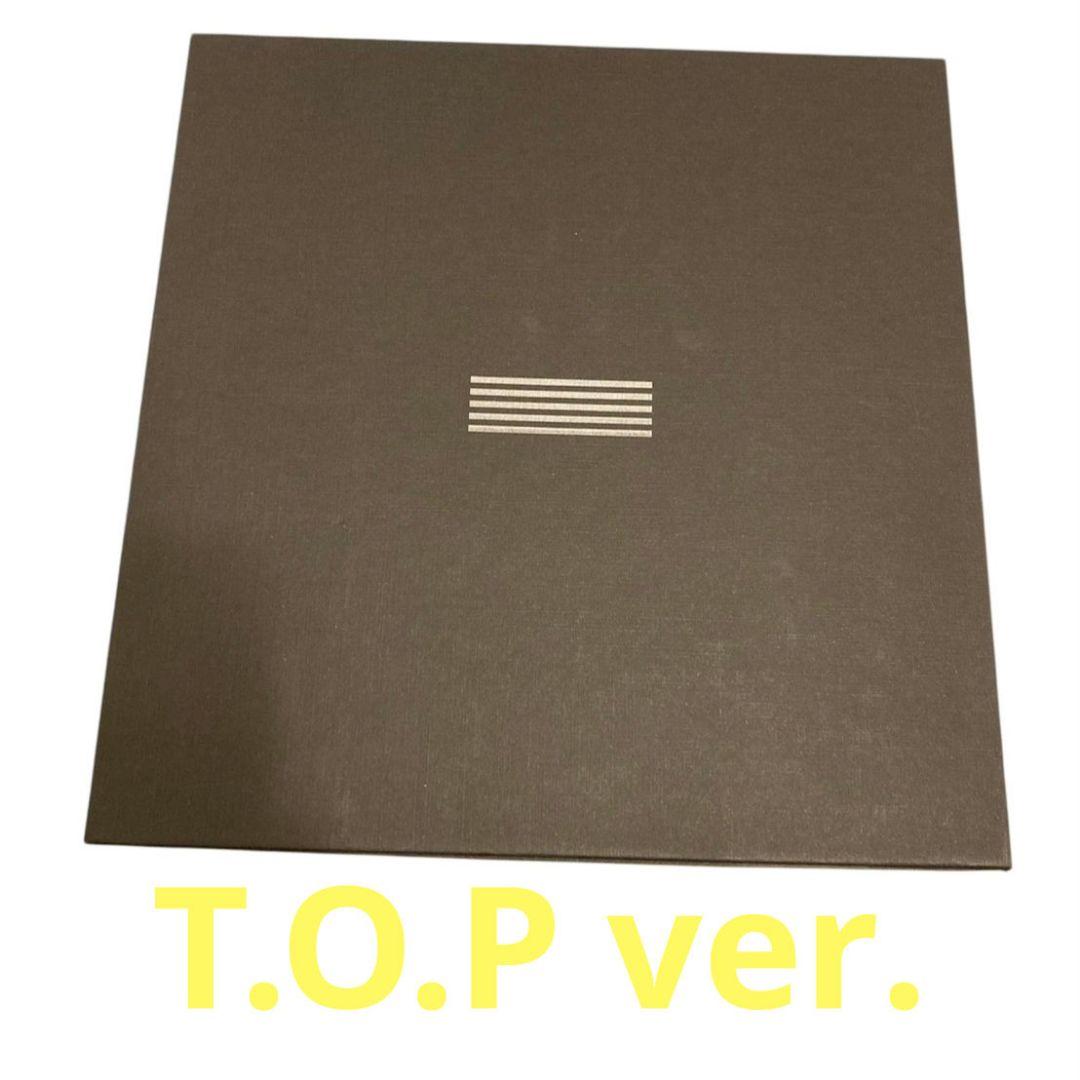 BIGBANG MADE THE FULL ALBUM 限定版