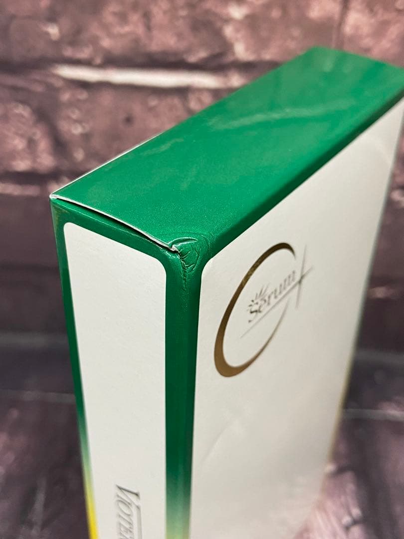 ヴィオテラスC+ クリアセラム 20ml×2