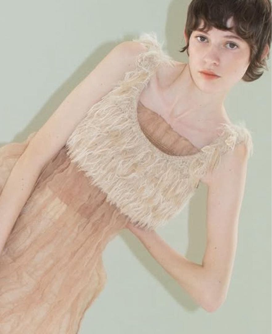 トップス LEINWANDE