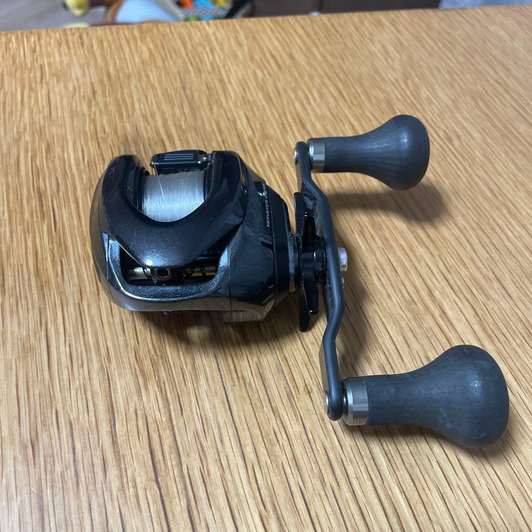 18アンタレスDCMD XG