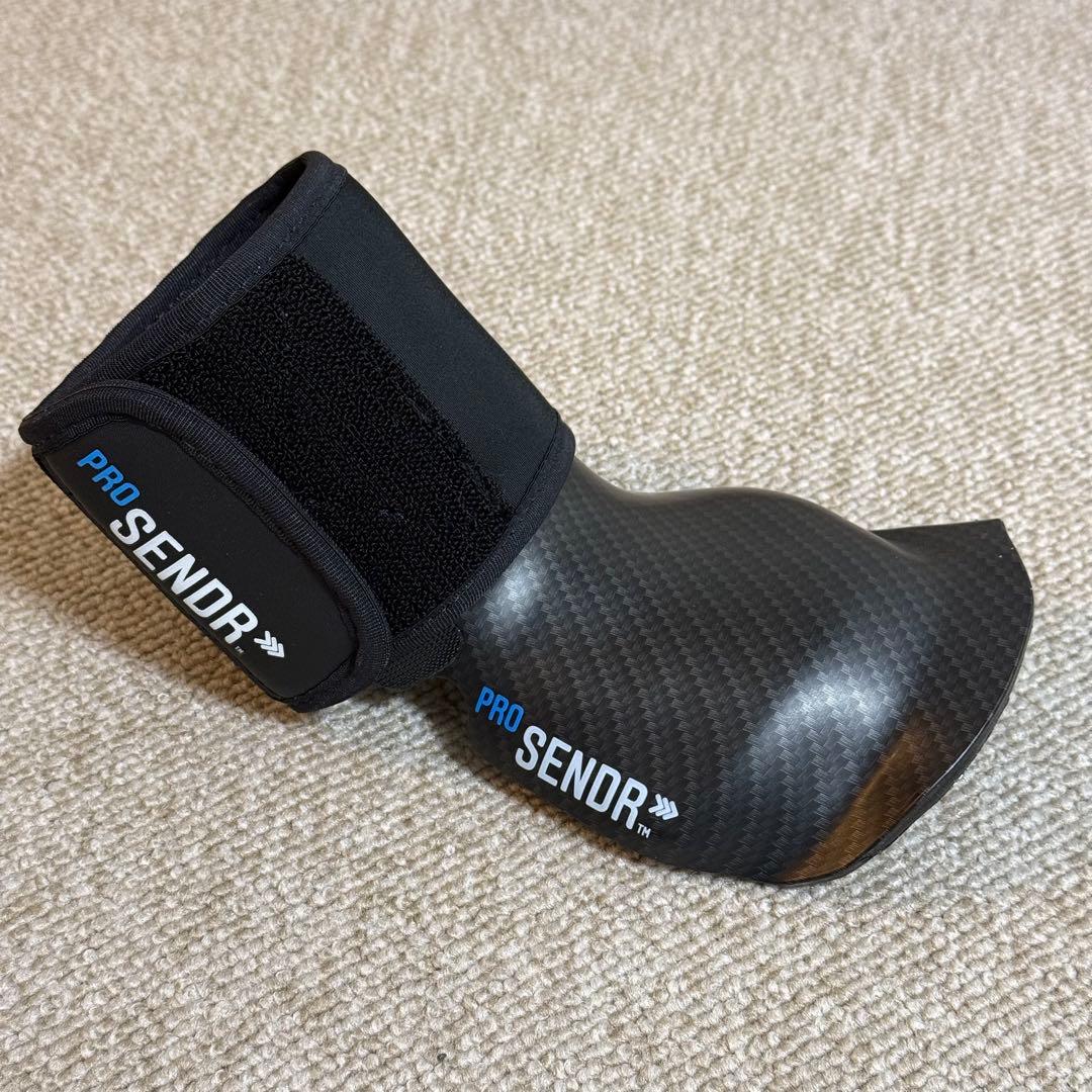 PRO SENDR プロセンダー 右利き用