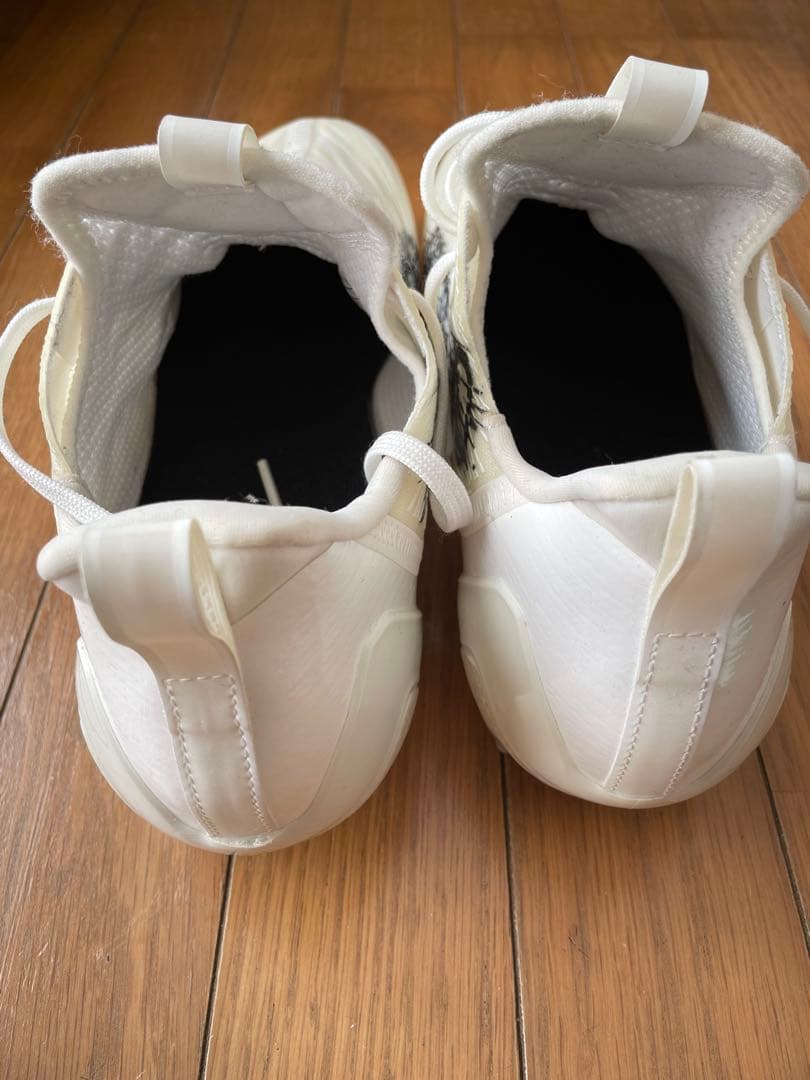 adizero アメリカンフットボール スパイク