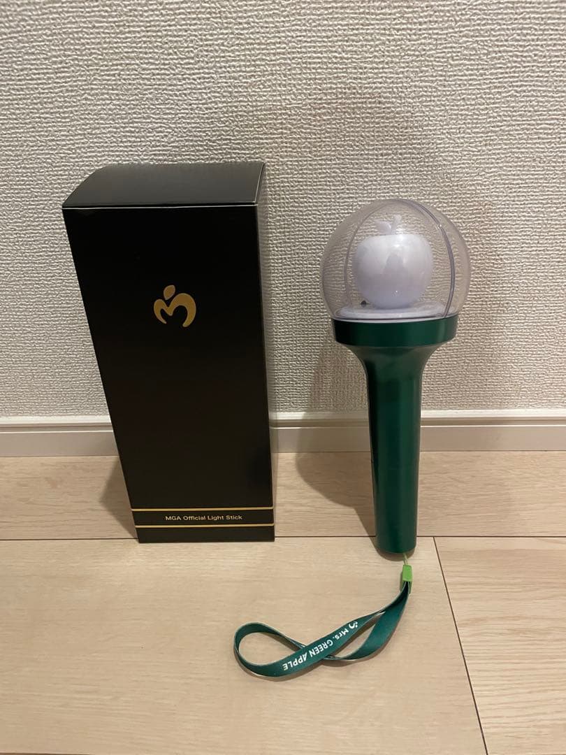 【美品】Mrs. GREEN APPLE ライブグッズ 3点セット 24h発送