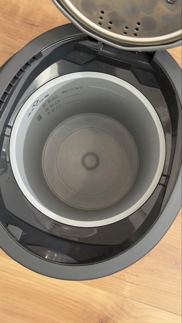 象印 加湿器 2025年製 スチーム式 4リットル EE-TB60-BM