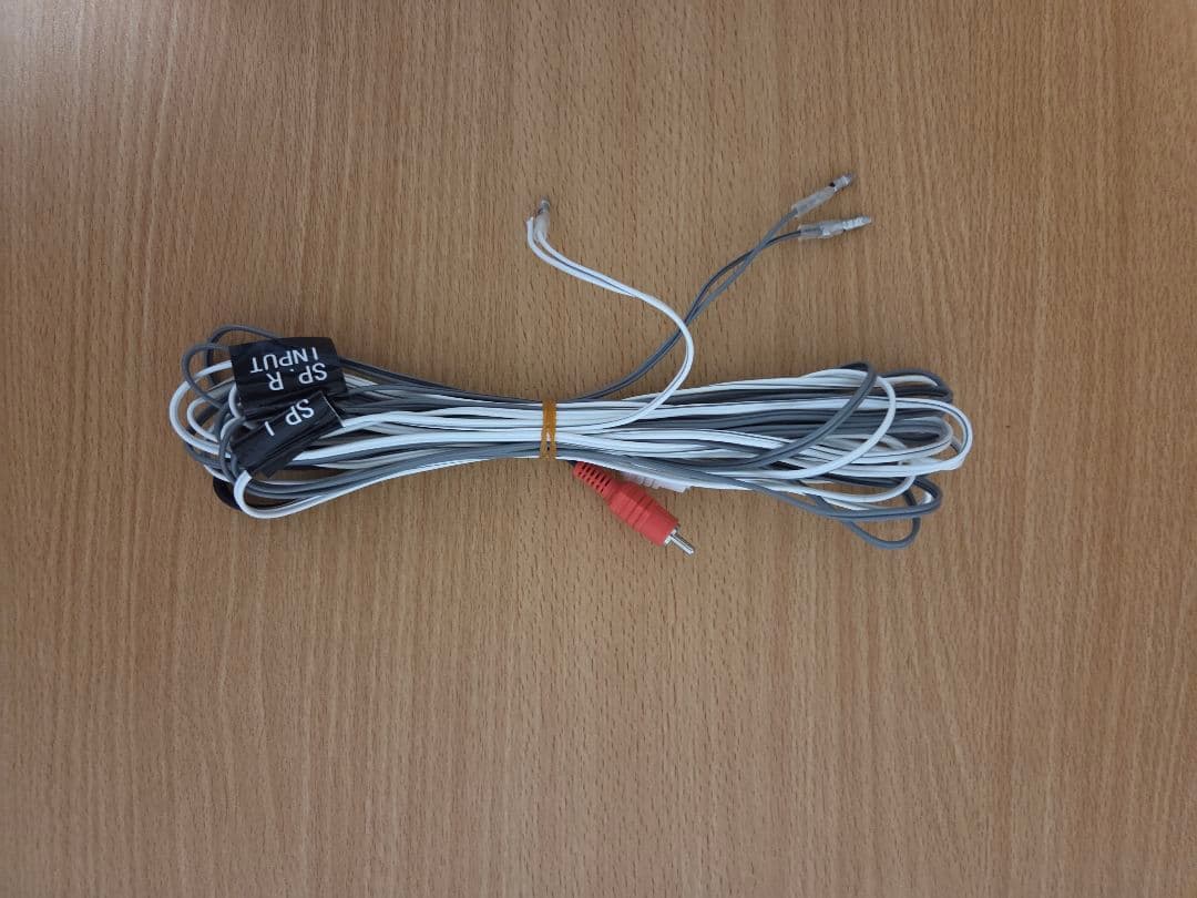 KENWOODサブウーファー　KSC-SW11