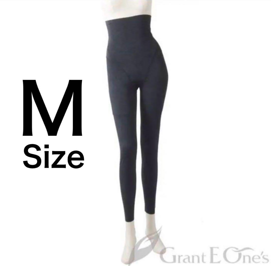 ホルミーレギンス　グラントイーワンズ　Mブラック