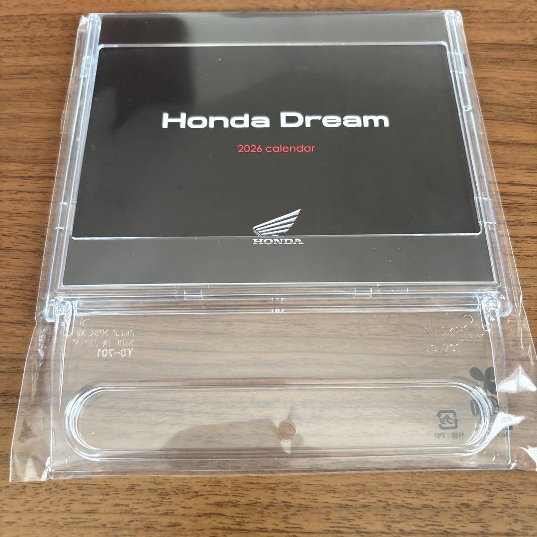 新品ホンダCB1300 Final Edition 成約者限定特典ノベルティ