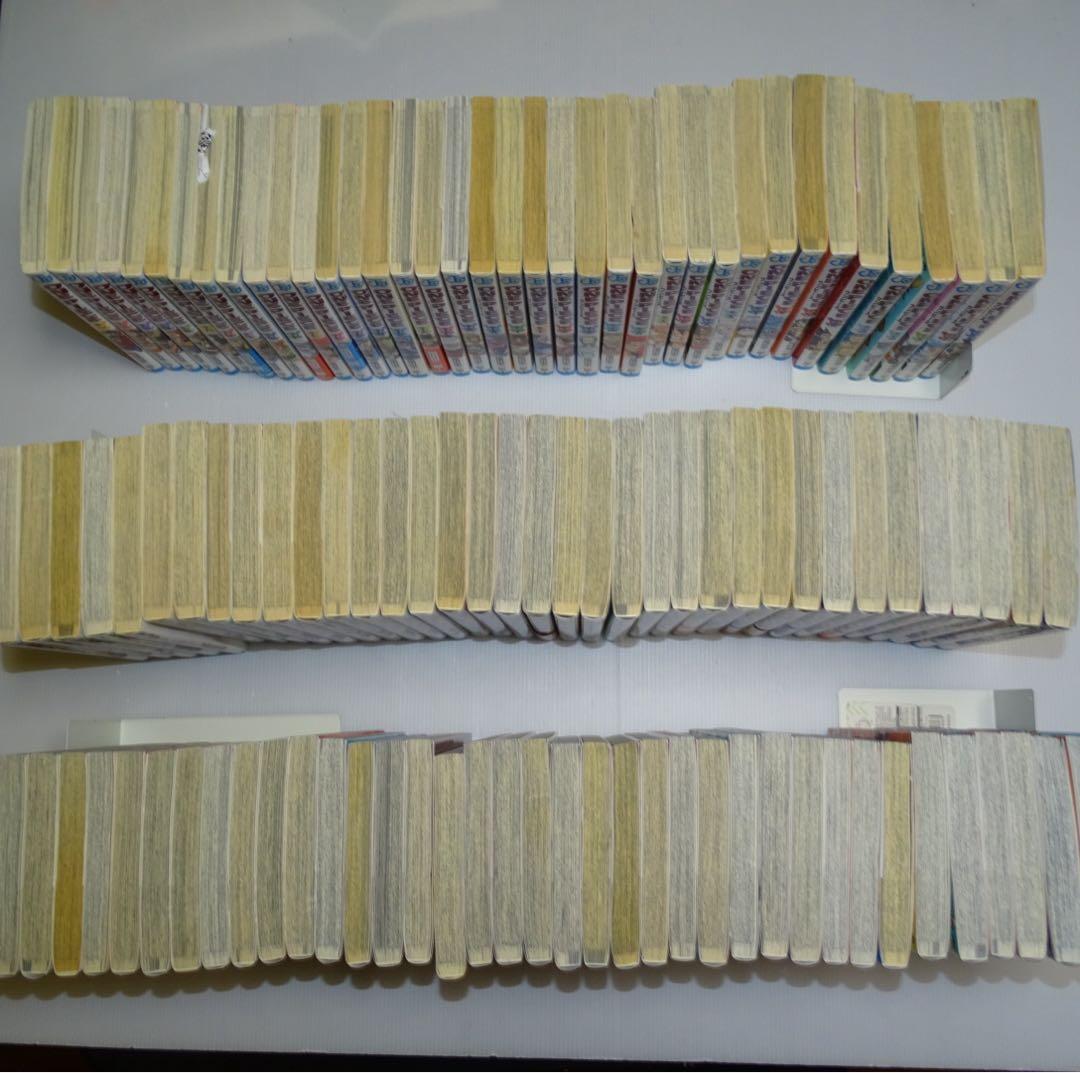 1〜113巻　全巻　ワンピースONE PIECE 人気漫画 QA7912