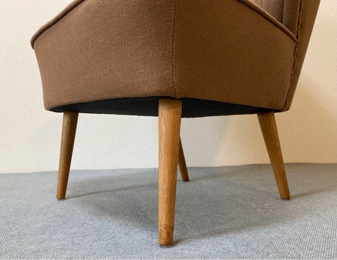 モニカ/ソファ/1人がけ/CRASH GATE/クラッシュゲート/イージーライフ