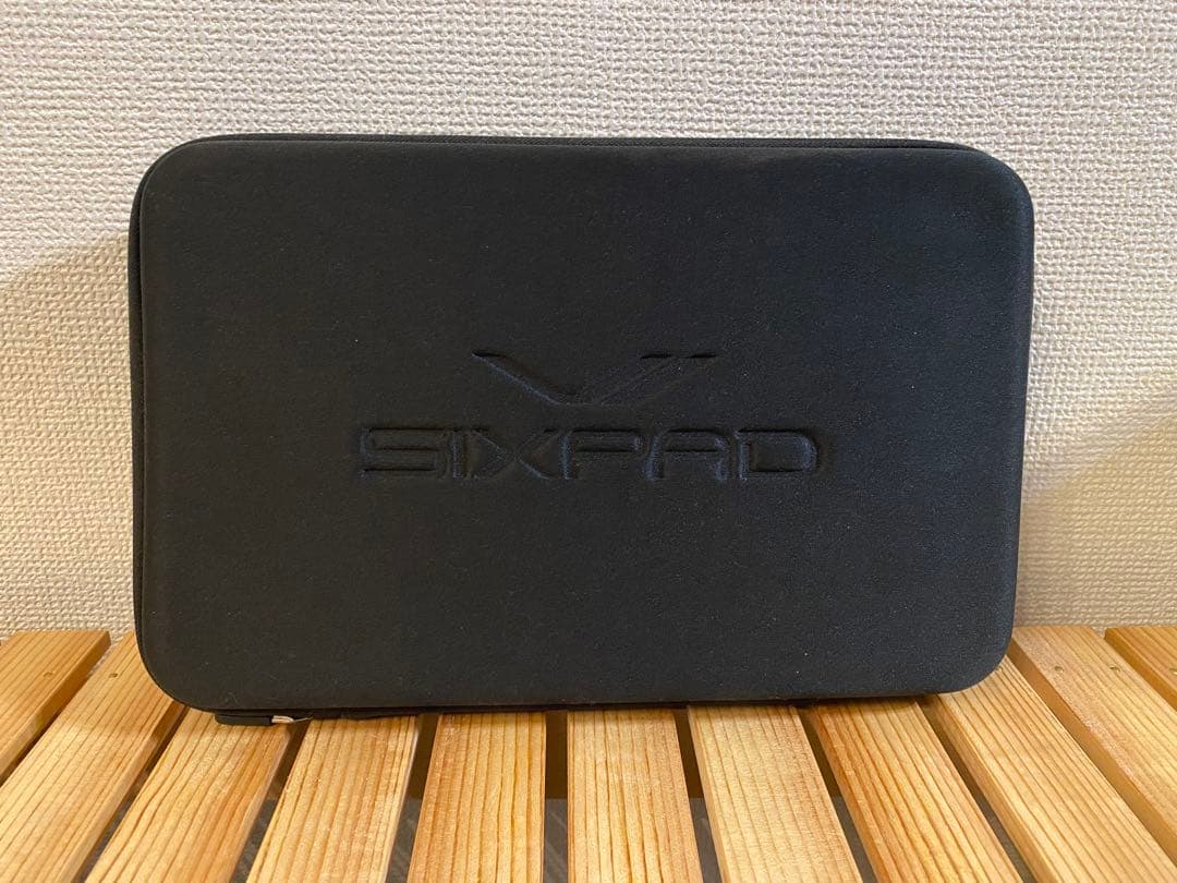 SIXPAD Powersuit Core Belt  GYM対応モデル