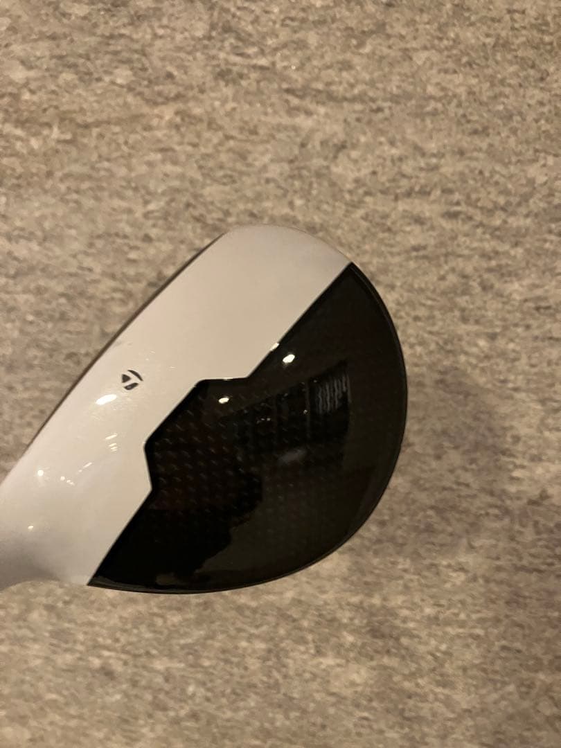 値下げ！希少！テーラーメイド m1 3w tm1 114 SRフレックス