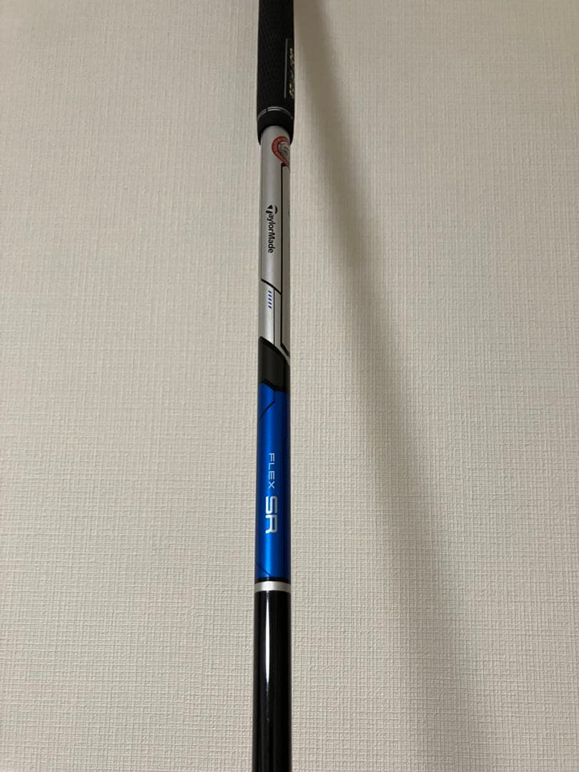 値下げ！希少！テーラーメイド m1 3w tm1 114 SRフレックス