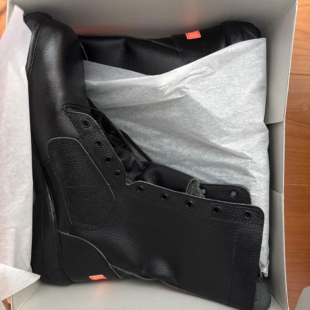 Rubbertec RT731F 安全靴 28EEE