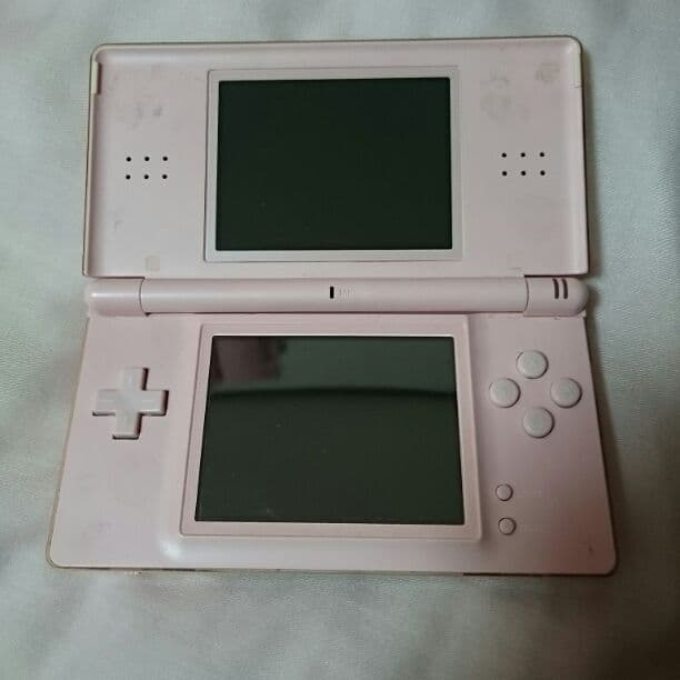 ニンテンドーDS 本体&ソフト
