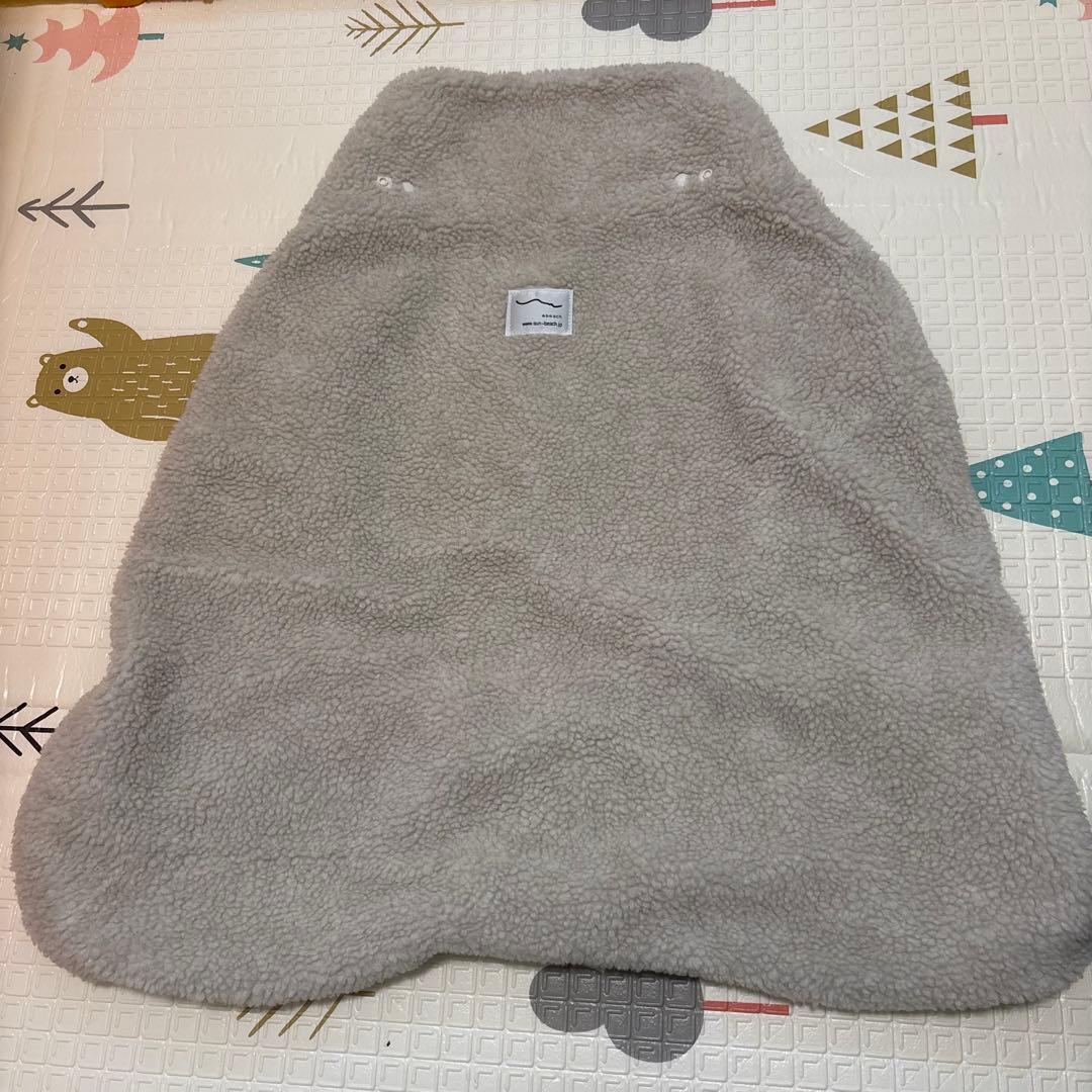 sun & beach抱っこ紐　一式セット