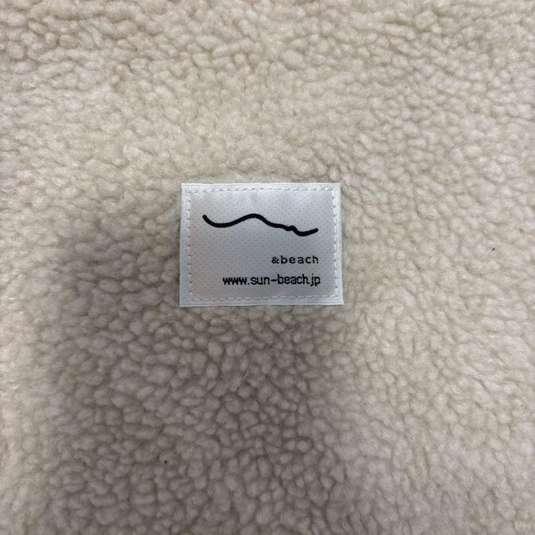 sun & beach抱っこ紐　一式セット