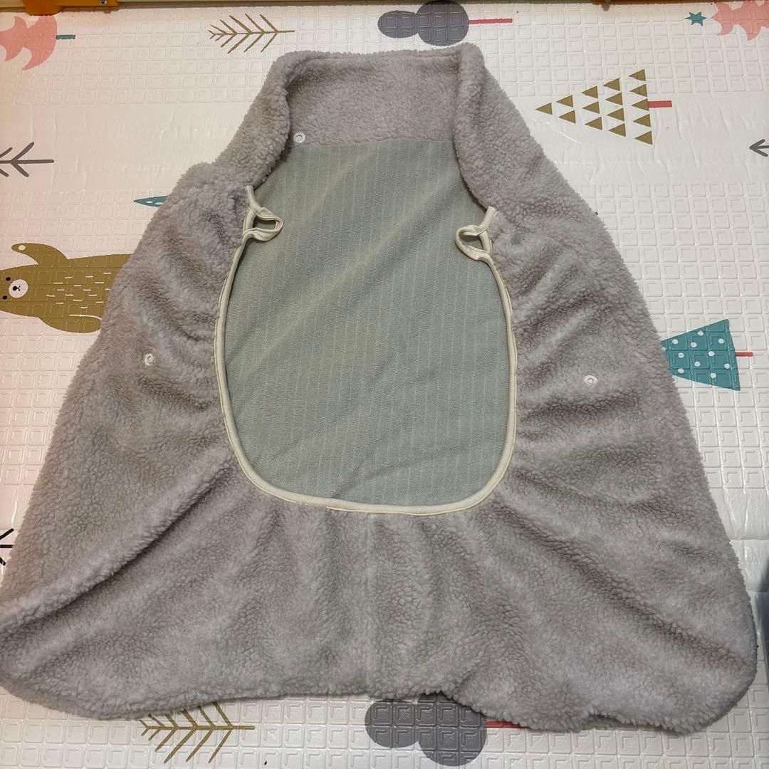 sun & beach抱っこ紐　一式セット